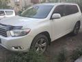 Toyota Highlander 2007 годаfor10 500 000 тг. в Усть-Каменогорск – фото 2