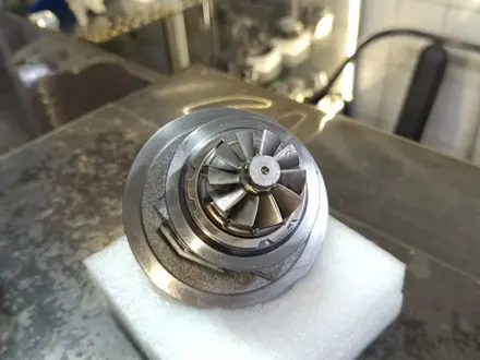 Турбина, картридж на Шевроле/CHEVROLET; Malibu/Малибу/Tracker/ONIX/ОНИКС за 70 000 тг. в Алматы – фото 4