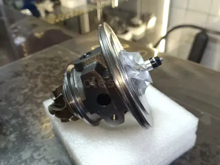 Турбина, картридж на Шевроле/CHEVROLET; Malibu/Малибу/Tracker/ONIX/ОНИКС за 70 000 тг. в Алматы – фото 5