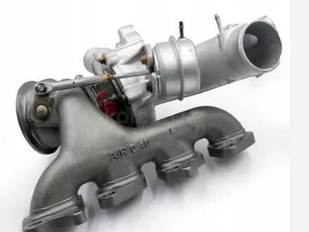 Турбина, картридж на Шевроле/CHEVROLET; Malibu/Малибу/Tracker/ONIX/ОНИКС за 70 000 тг. в Алматы – фото 3