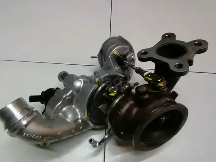 Турбина, картридж на Шевроле/CHEVROLET; Malibu/Малибу/Tracker/ONIX/ОНИКС за 70 000 тг. в Алматы