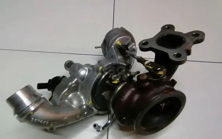 Турбина, картридж на Шевроле/CHEVROLET; Malibu/Малибу/Tracker/ONIX/ОНИКС за 70 000 тг. в Алматы