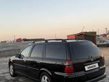 Opel Vectra 2000 года за 1 800 000 тг. в Шымкент – фото 3