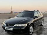 Opel Vectra 2000 года за 1 800 000 тг. в Шымкент – фото 2