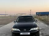 Opel Vectra 2000 года за 1 800 000 тг. в Шымкент – фото 5