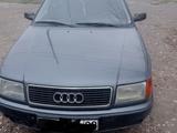 Audi 100 1993 годаүшін2 200 000 тг. в Кулан