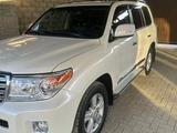 Toyota Land Cruiser 2013 года за 25 000 000 тг. в Тараз – фото 2