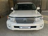 Toyota Land Cruiser 2013 года за 25 000 000 тг. в Тараз