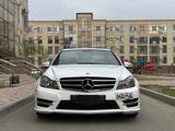 Mercedes-Benz C 250 2014 годаfor6 490 000 тг. в Уральск