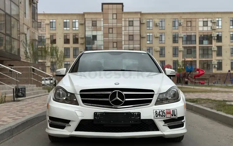 Mercedes-Benz C 250 2014 года за 6 200 000 тг. в Уральск