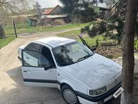 Volkswagen Passat 1992 года за 1 200 000 тг. в Есик