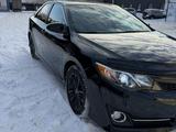 Toyota Camry 2012 года за 8 500 000 тг. в Павлодар – фото 2