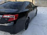 Toyota Camry 2012 года за 8 500 000 тг. в Павлодар – фото 4