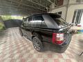 Land Rover Range Rover Sport 2005 года за 6 200 000 тг. в Алматы – фото 4