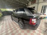 Land Rover Range Rover Sport 2005 годаfor6 200 000 тг. в Алматы – фото 4