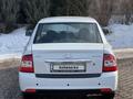 ВАЗ (Lada) Priora 2170 2014 годаүшін3 200 000 тг. в Алматы – фото 6