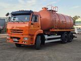 КамАЗ  65115 2014 года за 27 500 000 тг. в Степногорск