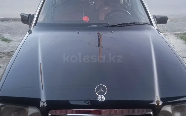 Mercedes-Benz E 220 1993 года за 2 000 000 тг. в Шымкент