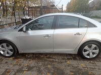 Chevrolet Cruze 2011 года за 4 000 000 тг. в Костанай