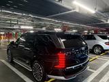 Hyundai Palisade 2025 года за 33 000 000 тг. в Алматы – фото 2