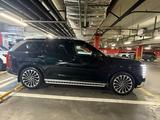 Hyundai Palisade 2025 года за 33 000 000 тг. в Алматы – фото 5