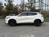 Changan X5 Plus 2024 годаүшін8 250 000 тг. в Шымкент – фото 3