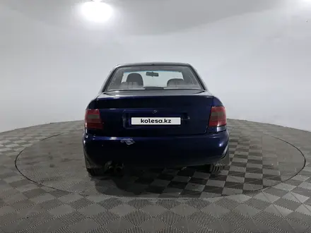 Audi A4 1997 года за 1 450 000 тг. в Павлодар – фото 6