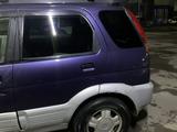 Daihatsu Terios 1997 года за 1 900 000 тг. в Алматы – фото 4