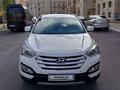 Hyundai Santa Fe 2013 годаүшін9 300 000 тг. в Астана – фото 8