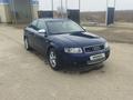 Audi A4 2003 годаүшін1 800 000 тг. в Жетысай – фото 4