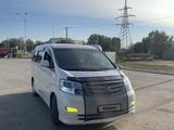 Toyota Alphard 2007 годаүшін5 800 000 тг. в Актау