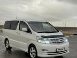 Toyota Alphard 2007 годаүшін5 900 000 тг. в Актау