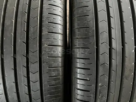 Пара 205/55 R17. Continental за 40 000 тг. в Караганда