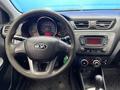 Kia Rio 2013 годаfor4 080 000 тг. в Актобе – фото 12