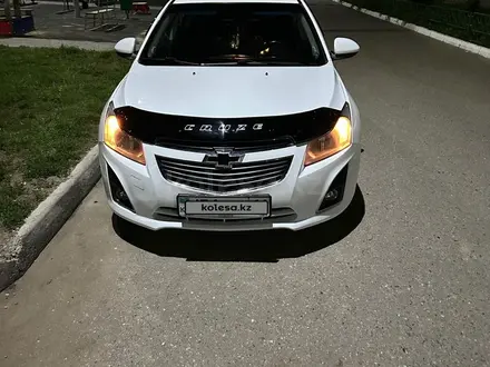 Chevrolet Cruze 2013 года за 5 000 000 тг. в Усть-Каменогорск – фото 3