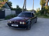 BMW 520 1992 года за 1 090 000 тг. в Талдыкорган