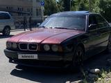 BMW 520 1992 года за 1 090 000 тг. в Талдыкорган – фото 3