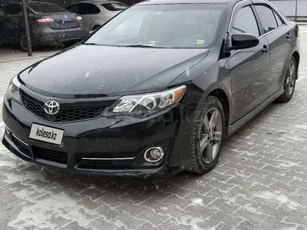 Toyota Camry 2014 года за 6 000 000 тг. в Уральск