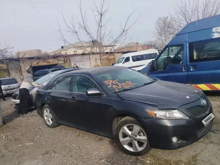 Toyota Camry 2011 года за 4 000 000 тг. в Актау – фото 2