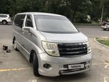 Nissan Elgrand 2009 годаүшін5 500 000 тг. в Алматы – фото 3