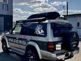 Mitsubishi Pajero 1993 года за 4 700 000 тг. в Караганда – фото 4