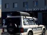 Mitsubishi Pajero 1993 года за 4 700 000 тг. в Караганда – фото 3