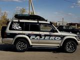 Mitsubishi Pajero 1993 года за 4 700 000 тг. в Караганда – фото 2