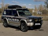 Mitsubishi Pajero 1993 года за 4 700 000 тг. в Караганда – фото 5