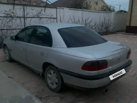 Opel Omega 2003 года за 650 000 тг. в Актау – фото 2