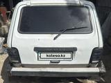ВАЗ (Lada) Lada 2121 2008 годаүшін1 300 000 тг. в Алматы – фото 4
