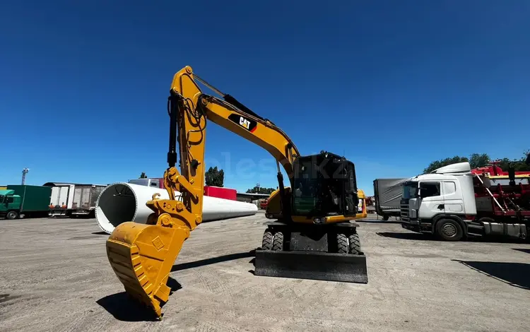 Caterpillar  M315 2018 годаүшін38 000 000 тг. в Алматы