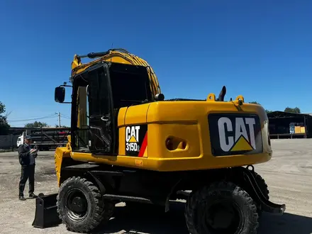 Caterpillar  M315 2018 года за 38 000 000 тг. в Алматы – фото 3