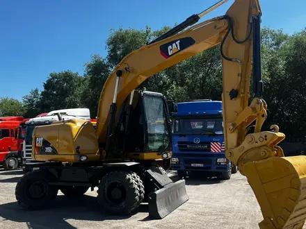 Caterpillar  M315 2018 года за 38 000 000 тг. в Алматы – фото 5
