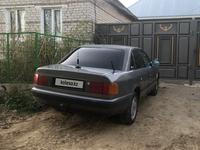 Audi 100 1991 годаүшін1 200 000 тг. в Алматы